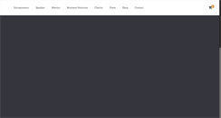 Desktop Screenshot of michellemone.com